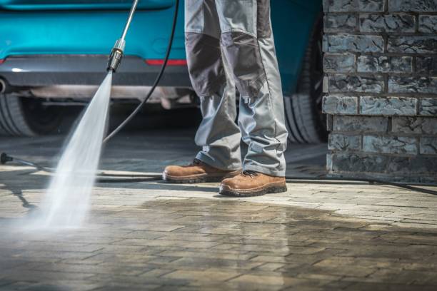 Best Dumpster Area Cleaning  in Dade City, FL