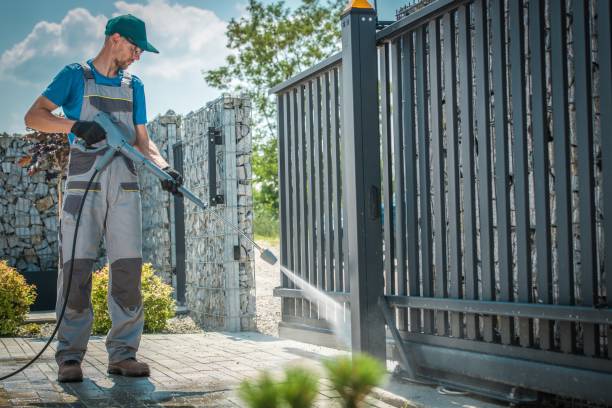 Historic Building Restoration in Dade City, FL