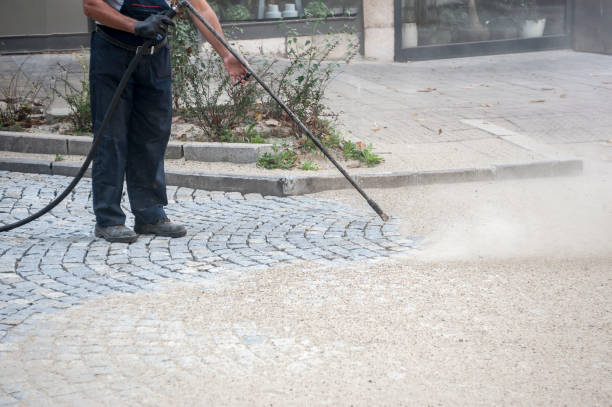 Best Restaurant Pressure Washing  in Dade City, FL