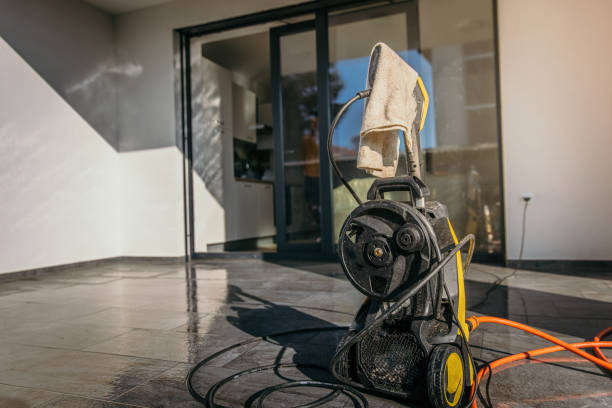 Best Patio and Deck Pressure Washing  in Dade City, FL