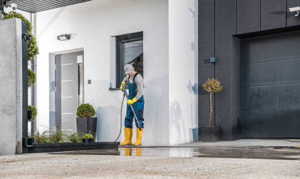 Best Machinery and Equipment Cleaning  in Dade City, FL