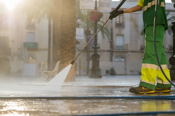 Best Oil Spill Cleanup  in Dade City, FL