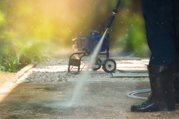 Trusted Dade City, FL Pressure Washing Services Experts