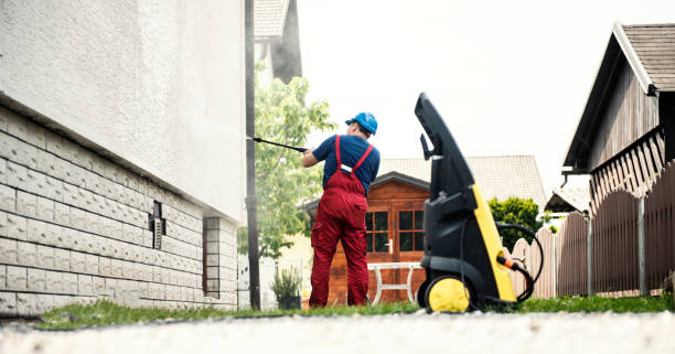 Paint Preparation in Dade City, FL